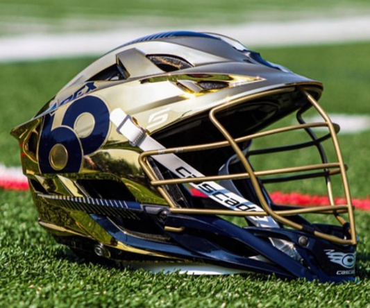 5 Ways You Can Make the Most of Your Helmet Decal Purchase