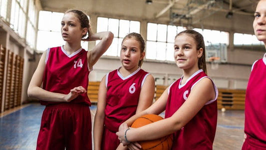 6 Ways Fourg Athletics Stands Out Among the Competition for the Best Sports Uniforms