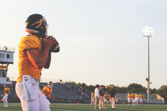 5 things to do before your football season