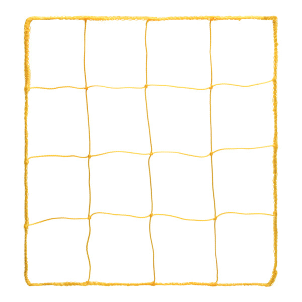 3.0 MM Official Size Soccer Net