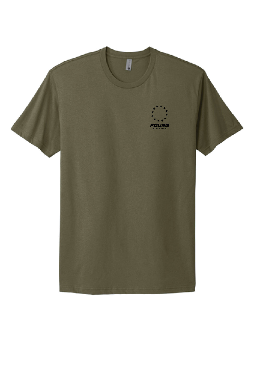 The Founding Grit Tee