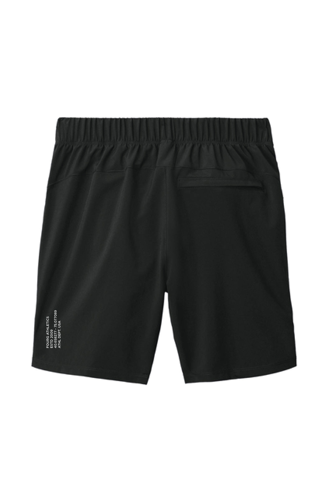 The Grind Shorts