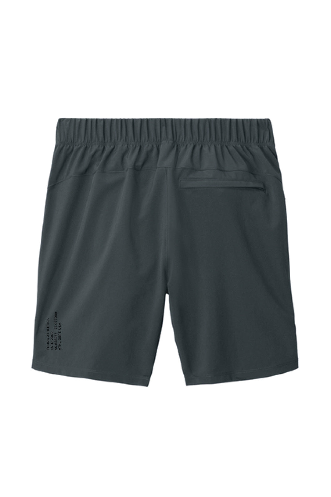 The Grind Shorts