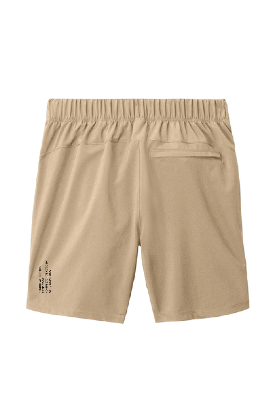 The Grind Shorts