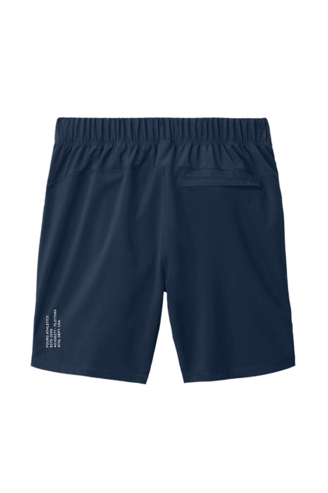 The Grind Shorts