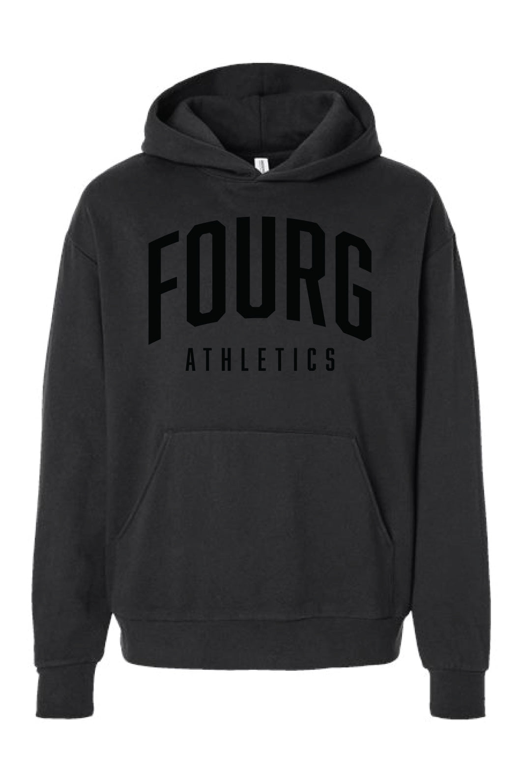 The Banner Hoodie