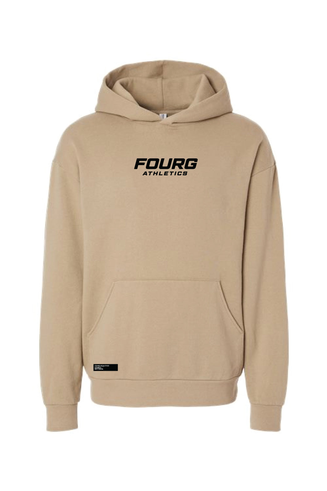 Standard Issue Hoodie