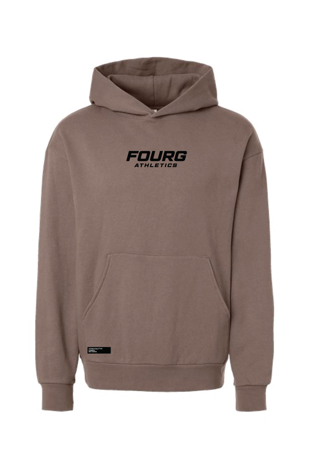 Standard Issue Hoodie