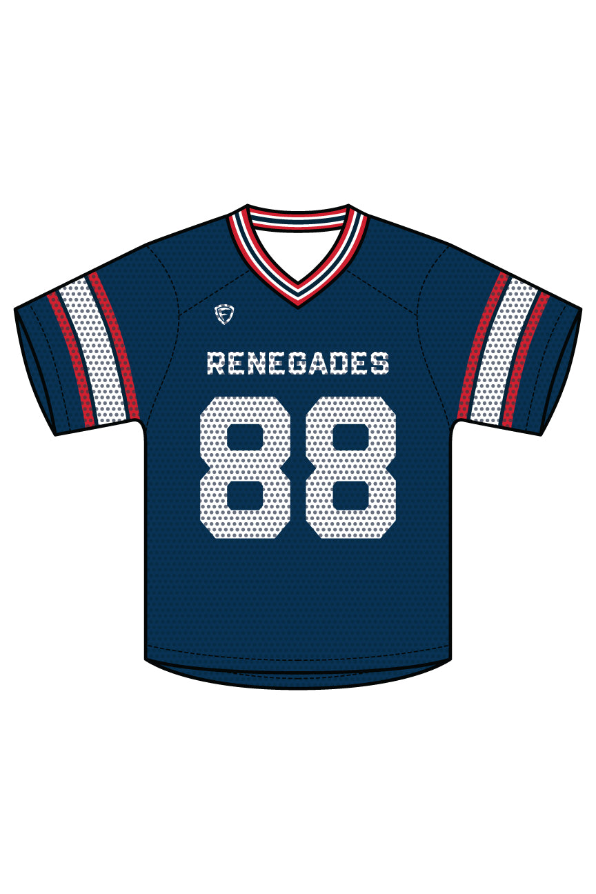 Mens Retro Jersey