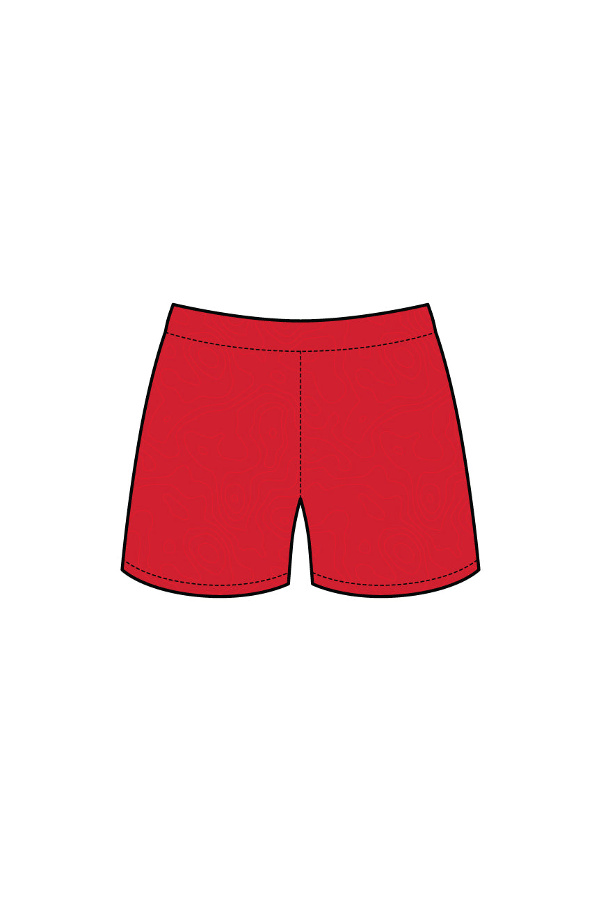 Mens Shift Training Shorts