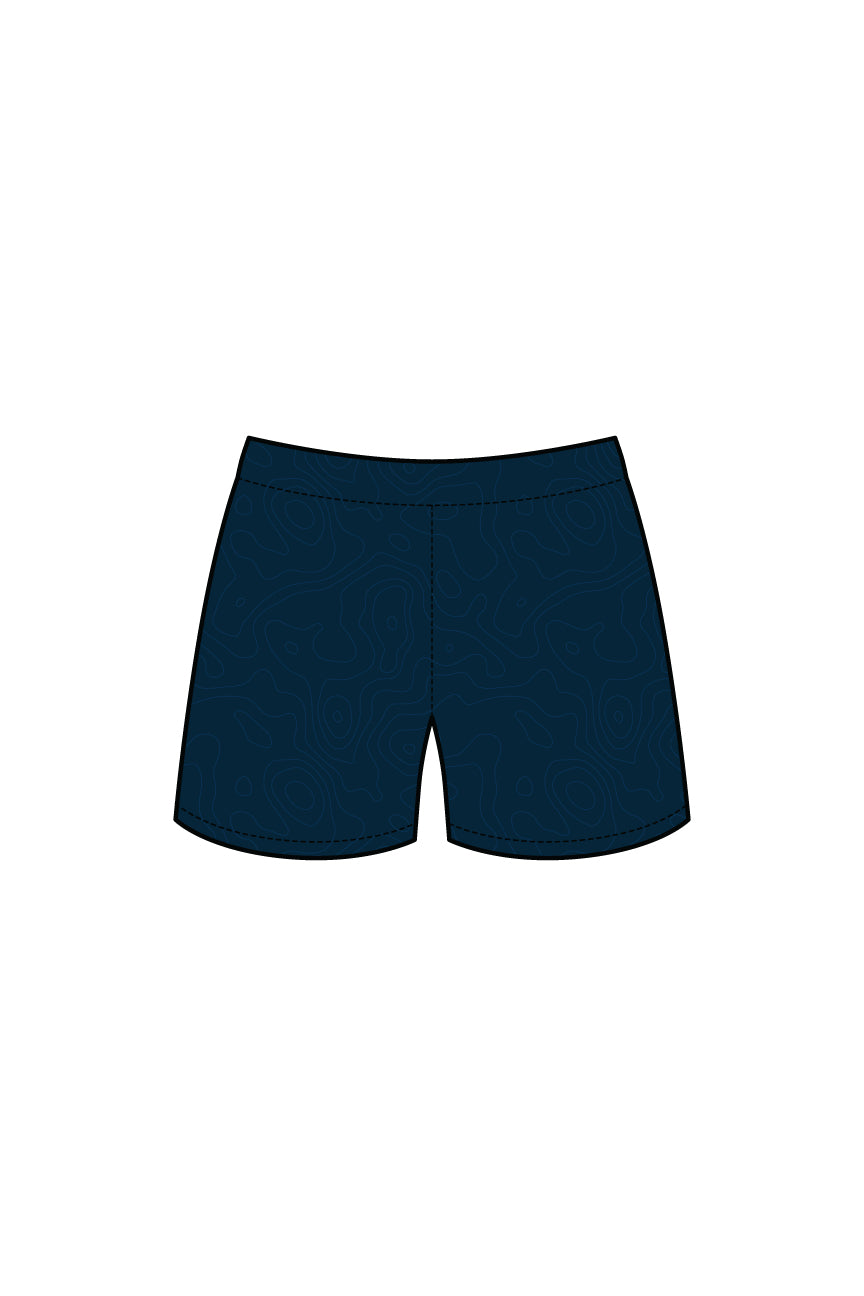 Mens Victory Training Shorts