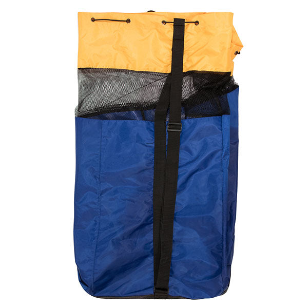 Multi-Sport Duffle Bag