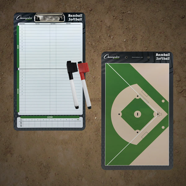 Baseball/ Softball Coaches Board