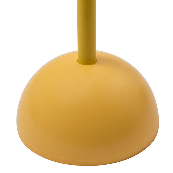 Coaching Sticks with Base