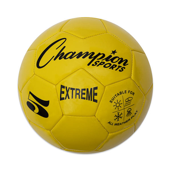 Extreme Soccer Ball, Size 5