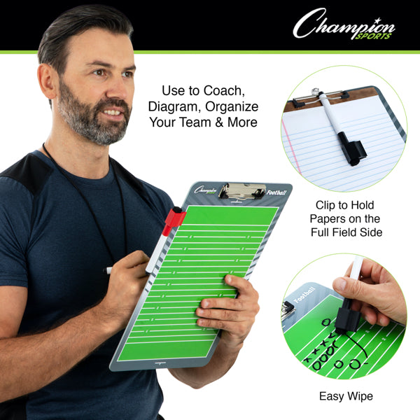 Football Coaches Board