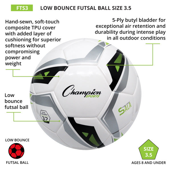 Futsall Ball
