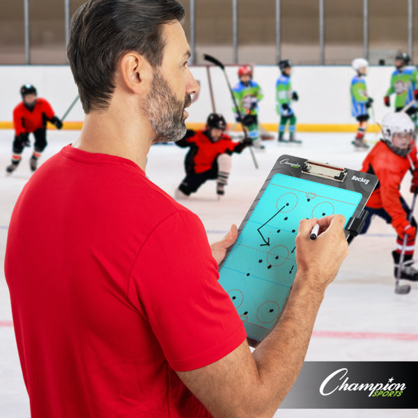 Ice Hockey Coaches Board