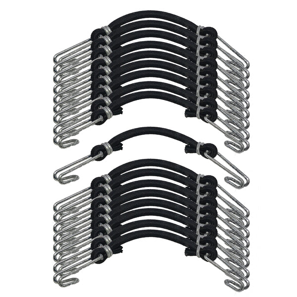 Replacement Net and Bungee Loops