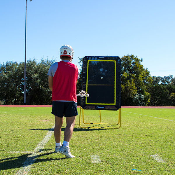 Extra-Large Deluxe Rebounder