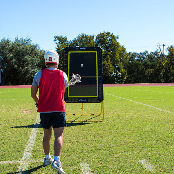 Extra-Large Deluxe Rebounder