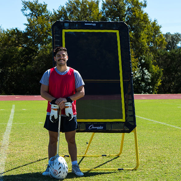 Extra-Large Deluxe Rebounder
