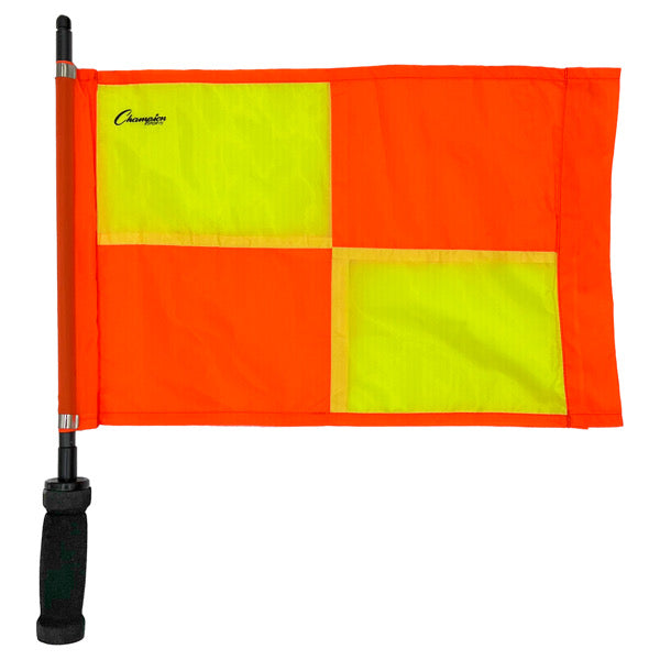 Pro Swivel Linesman's Flag Set