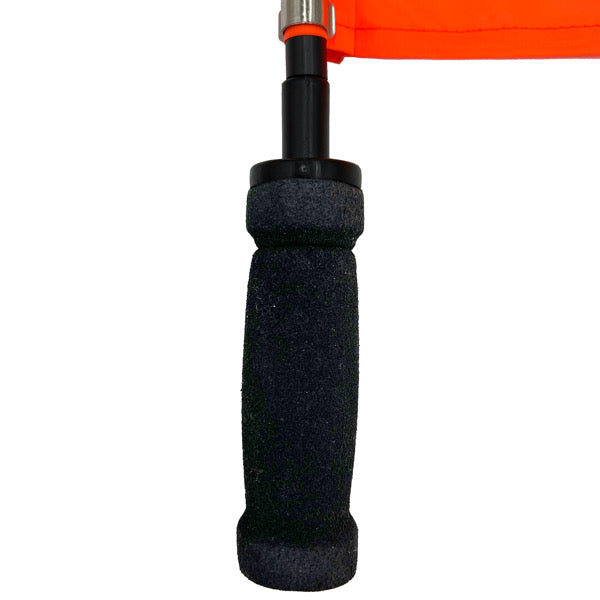 Pro Swivel Linesman's Flag Set