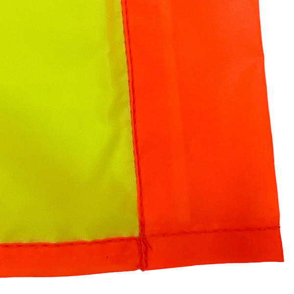 Pro Swivel Linesman's Flag Set