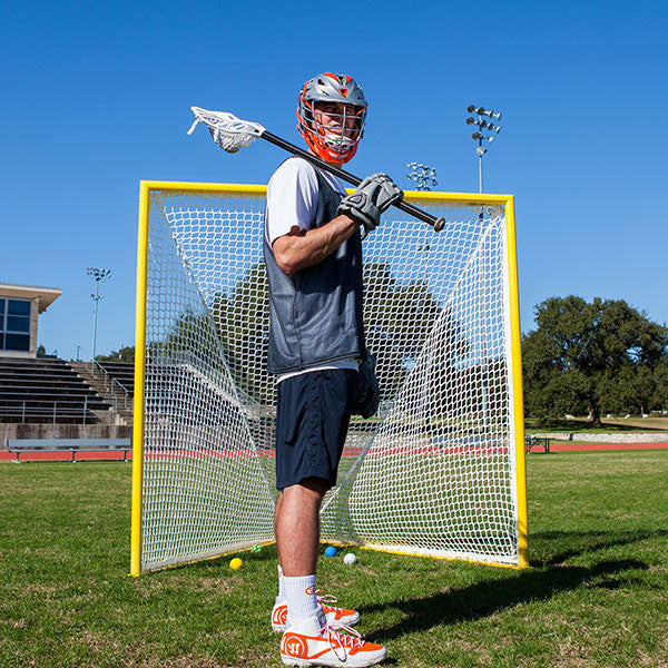 5 MM Lacrosse Nets