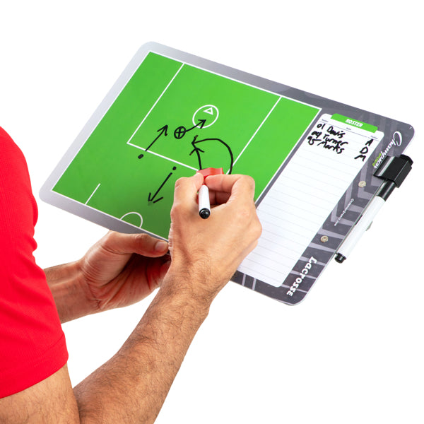 Lacrosse Coaches Board