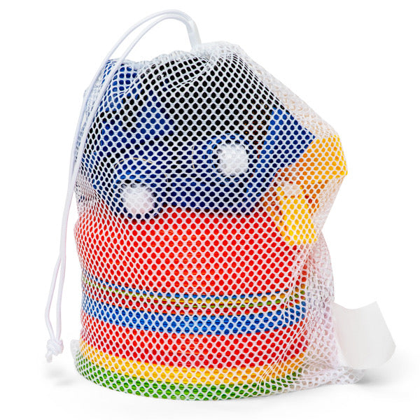 18x12 Mesh Bag