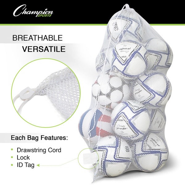 48x24 Mesh Bag