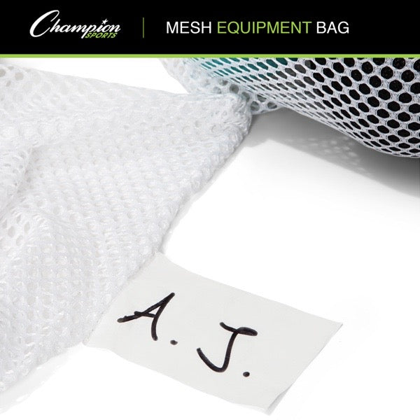 48x24 Mesh Bag