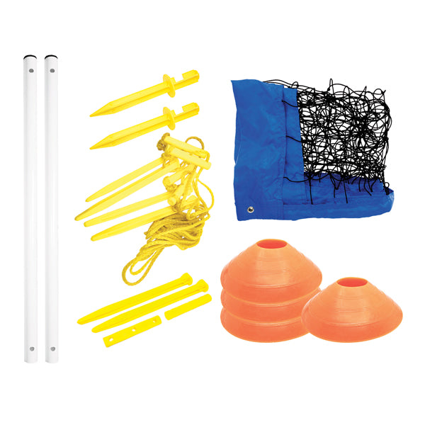 Soccer Tennis Set