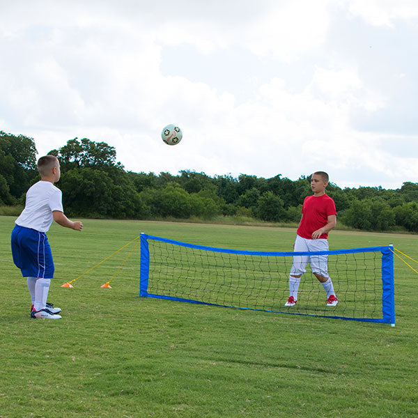 Soccer Tennis Set