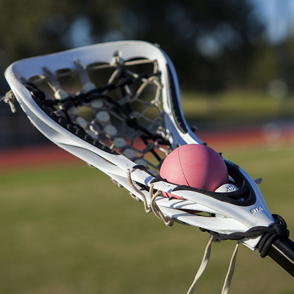 Soft Practice Lacrosse Balls
