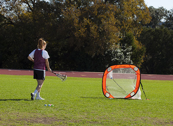 Soft Practice Lacrosse Balls