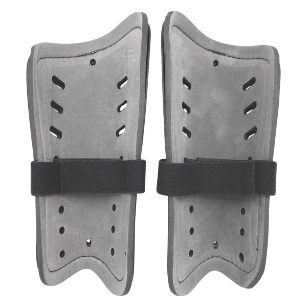 8" Molded Shin Guard