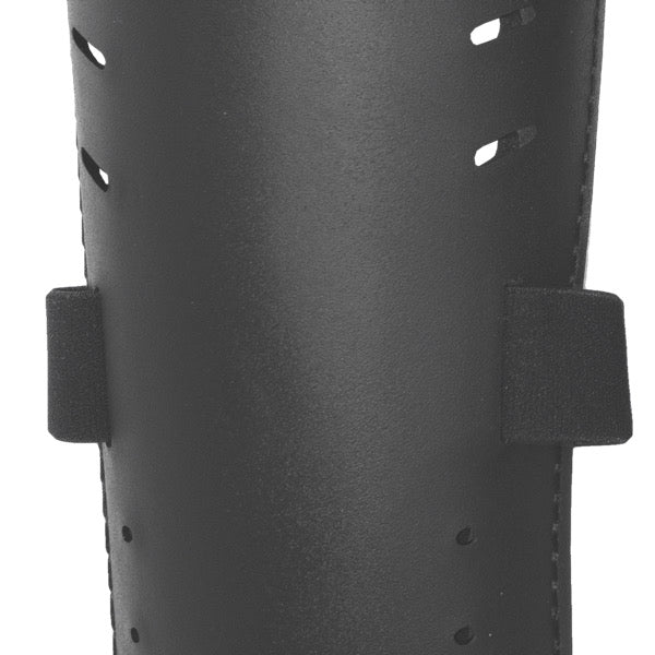 8" Molded Shin Guard