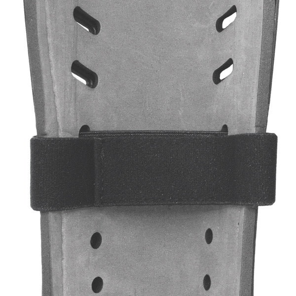 8" Molded Shin Guard