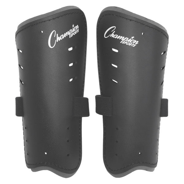 8" Molded Shin Guard