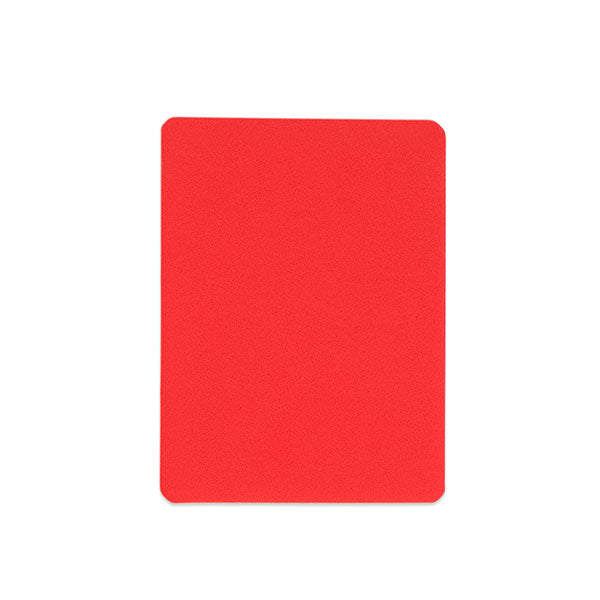 Referee Cards