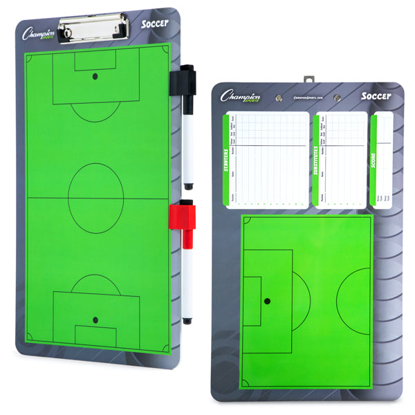 Soccer Coaches Board