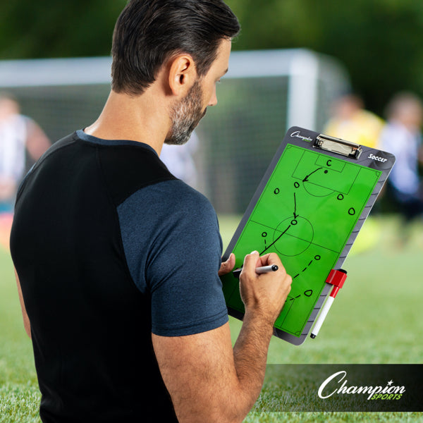 Soccer Coaches Board