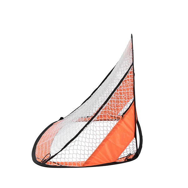 Pop-Up Soccer Goal