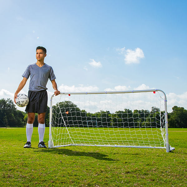 Easy Fold Soccer Goal 6' x 3'