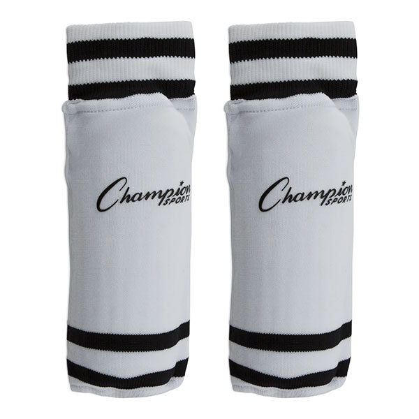Sock Style Soccer Shin Guard Small