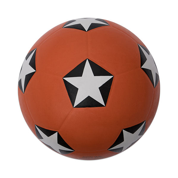 Rubber Soccer Ball Set Size 5