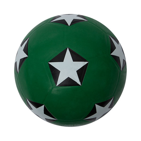 Rubber Soccer Ball Set Size 5